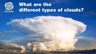 What Are the Different Types of Clouds?