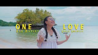 One Love - Grace Amarilis [Bob Marley] (Official Music Video)