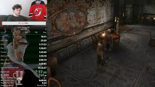 Final Fantasy XII 122333% RTA Speedrun 10:05:07