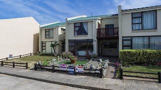 3 Bedroom Townhouse for sale in Eastern Cape | Port Alfred | West Bank |