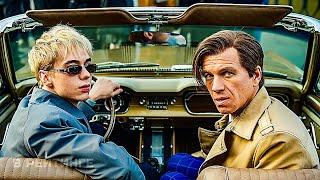 Юра дворник  трейлер  Фильм 2023