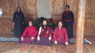 Galambos Péter - A kínai és tibeti hagyományos orvoslás. (Buddha FM)