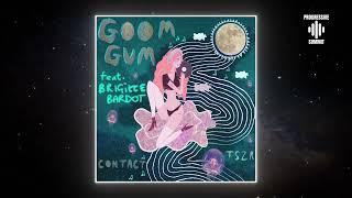 PREMIERE: Brigitte Bardot, Goom Gum - Contact (Original Mix) [Three Six Zero]