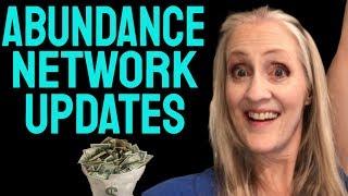 Abundance Network Review Updates - Done For You Campaigns