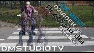 Dziadek i Przejście - REMIX (Gangnam Style & Harlem Shake)