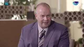 In conversation with Mr. James Lafferty, CEO Fine Hygienic Holding. (1/5) [Partner Content]