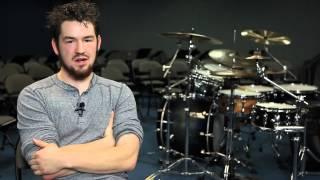 Drum Clinic at MI with Matt Garstka | Musicians Institute