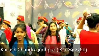 Shindhi Behrana saheb jodhpur Kailash chandra 8302912260