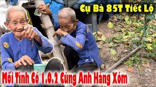 Bà 5 Cô Đơn “Trúng Số Tiền Tỷ” Giới Thiệu Luôn Người Tình Trong Mộng Khiến Ai Cũng Bất Ngờ