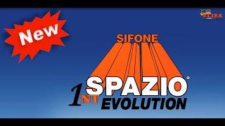 LIRA SIFONE SPAZIO NT1 EVOLUTION