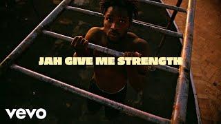 Eesah - Jah Give Me Strength (Lyric Video)