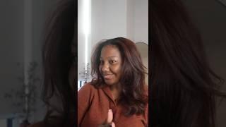 My BLOWOUT routine using 3 VIRAL hair tools #revlononestep #tymoring #wavytalk