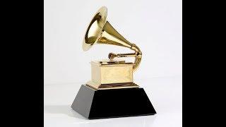 The Grammy - Carl Wilson