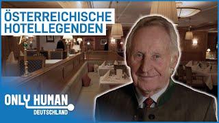 Willy: "Das kann nur zu Streit führen!" | Hotellegenden | Only Human Deutschland