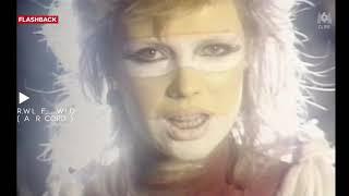 ► KIM WILDE – CAMBODIA (1981) [OFFICIAL 4K UHD MUSIC VIDEO CLIP] (M6 MUSIC CLIPS FLASHBACK ⏮️)