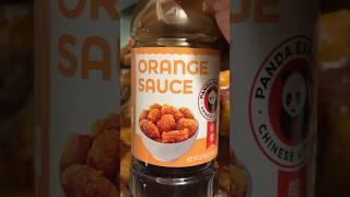 Easy Panda Express Orange Sauce Chicken The BEST @PandaExpressTV