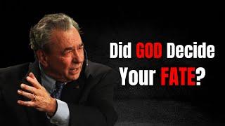 Is Predestination Biblical? R.C. Sproul’s Profound Insights