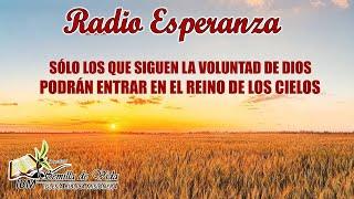 RADIO ESPERANZA IBM    5-10-2020