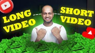 இனிமே இப்படி வீடியோ பண்ணுங்க!!  எதுல Highest Revenue கிடைக்கும் / Youtube Tips Tamil / ABVVIJAY