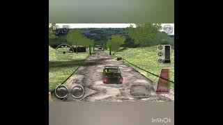 4X4 OFF ROAD GAMES (LEVEL 1)