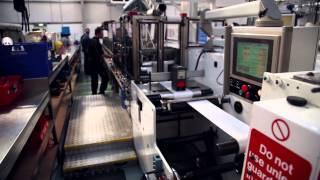 Zebra - Factory of the Future: What's Special About Special