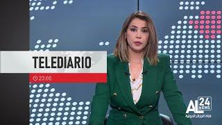 Telediario | 29 09 2024