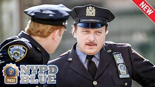 NYPD Blue New 2024  Chatty Chatty Bang Bang  Full Episodes 2024