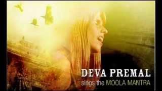 Deva Premal - Moola Mantra (38 min)