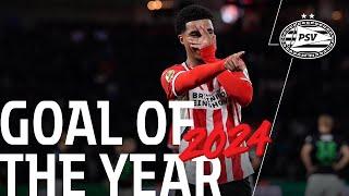 PUMA GOAL OF THE YEAR | Our  best goals of 2024 