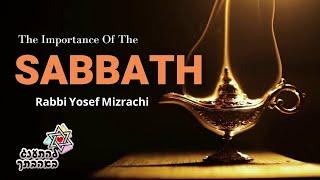 The Importance Of The Sabbath