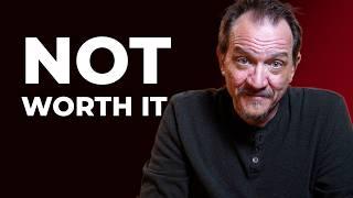 You're Writing the WRONG Screenplay