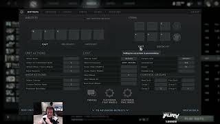 Nisha's Dota 2 Hotkeys Settings