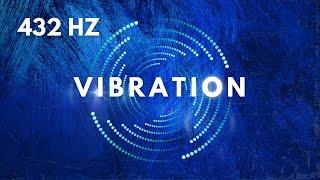 432Hz Chakra and Subtle Body Alignment To Amplify Your Vibration