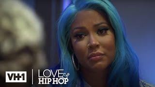 A1 Comes Clean to Lyrica | Love & Hip Hop: Hollywood