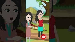 Jadui Ghada ki kahani (जादुई घड़ा) || Jadui Ghada ka jadu || #shorts #youtubeshorts #viral