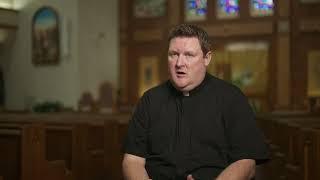 The 1% Challenge: Father Ryan Riley on Stewardship of Time