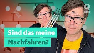 Wie geht die Evolution des Menschen weiter? | Quarks: Dimension Ralph