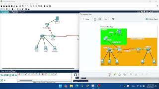 Lab 1: Network Topology