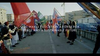 UWC makes education a force for peace and a sustainable future