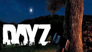 DAYZ СЕРВЕР LAST EXIT \ Продолжение выживания на LAST EXIT \ НОВЫЙ СЕРВЕР DAYZ