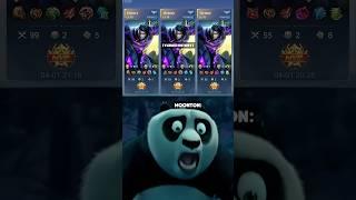 krazy yuzuke 99 kills build  (moonton is confused )