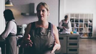 BakeClub's Make Me a Baker Program - Testimonial by Amy