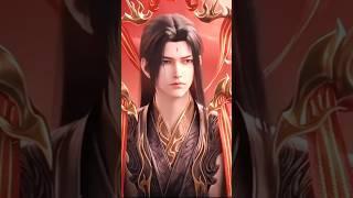 Xiao Yan Daughter #btth #xiaoyan #donghua