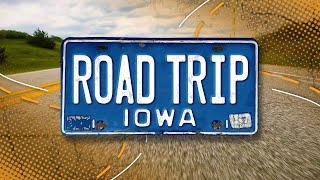 Road Trip Iowa Preview