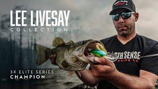 Lee Livesay's GO-TO Baits (Pro Secrets Revealed)