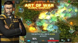 Art of war 3 | Most Epic Battle in History?