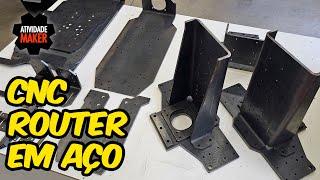  The SECRET to the PERFECT CNC Frame – You Need to See This!