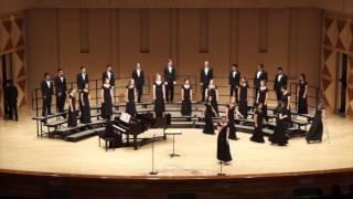 Clovis East High School Choirs - Into the Cosmos (Full Concert)