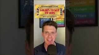 Golden Ticket Awards Recap 2022