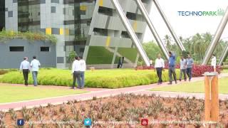 Technopark Phase III